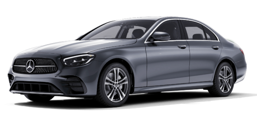 Mercedes E200