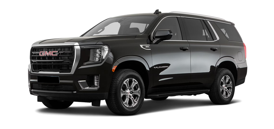 Gmc Yukon