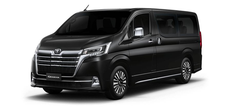 Toyota Granvia
